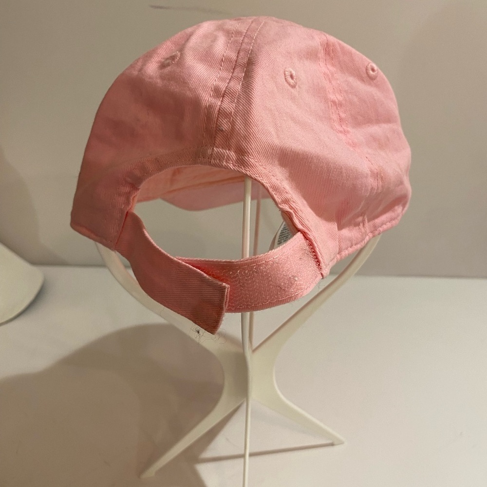 NIKE Strap Back Hat Child Size (CN) - Picture 9 of 11